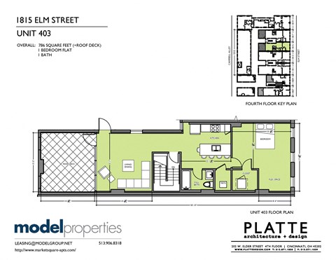 1826 Race St Studio-1 Bed Apartment for Rent - Photo Gallery 70